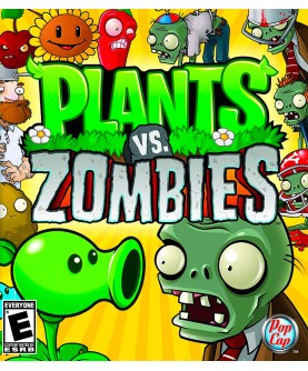 Plants vs. Zombies Origin / EA app Key GLOBAL